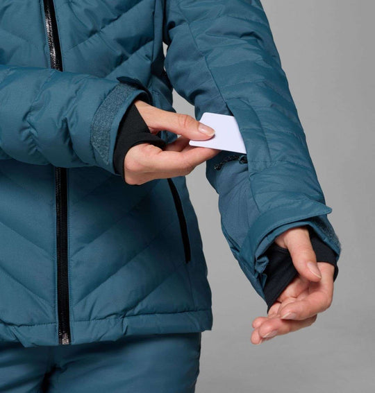Bird Mountain™ III Insulated Jacket