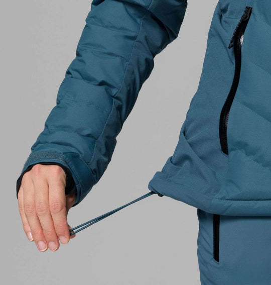Bird Mountain™ III Insulated Jacket