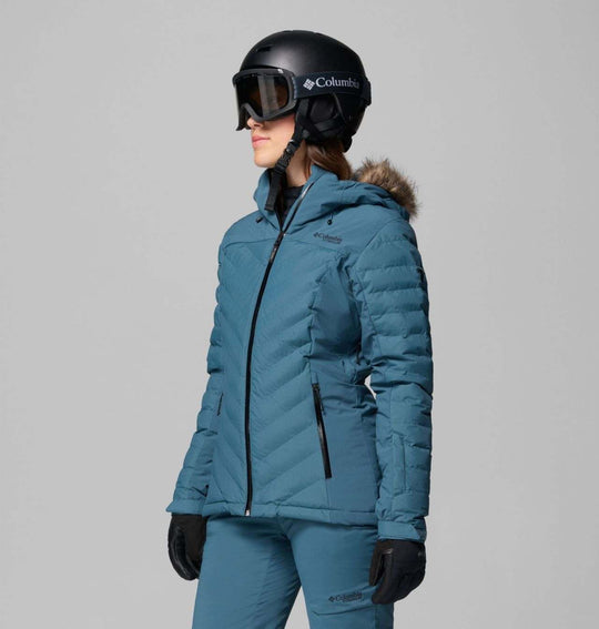 Bird Mountain™ III Insulated Jacket
