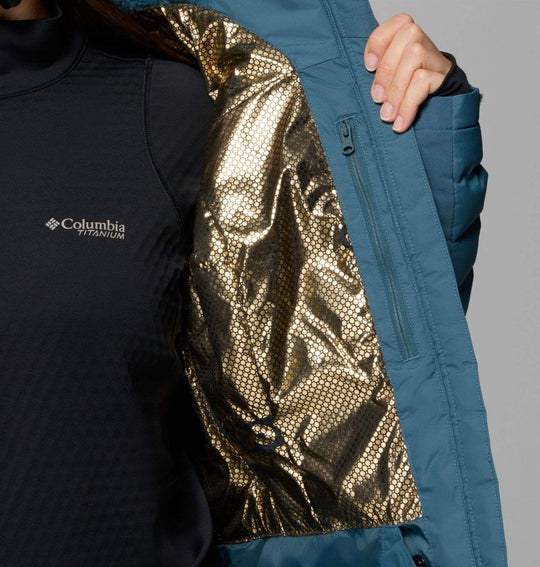 Bird Mountain™ III Insulated Jacket