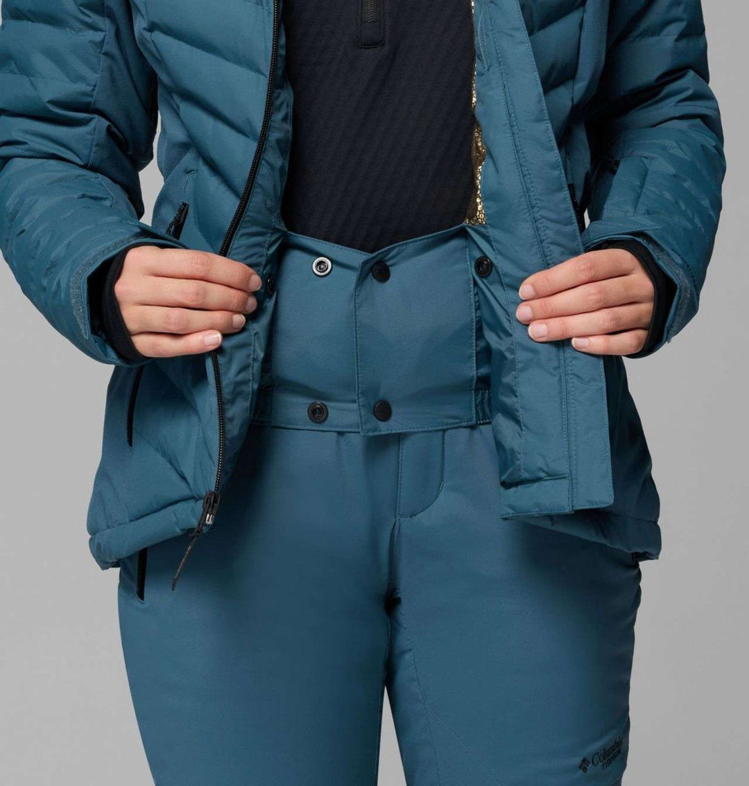 Bird Mountain™ III Insulated Jacket