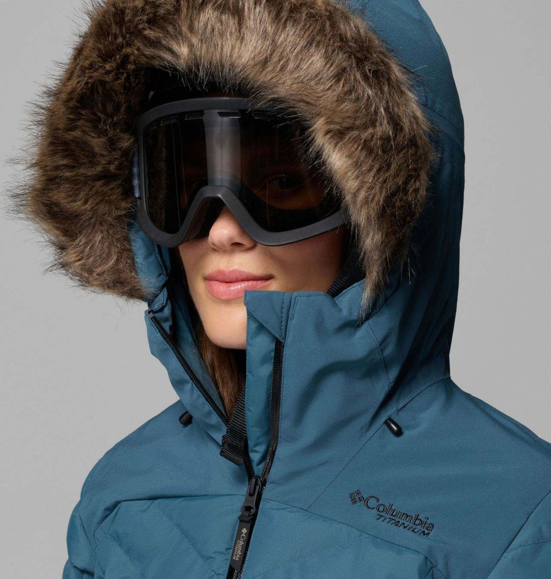 Bird Mountain™ III Insulated Jacket