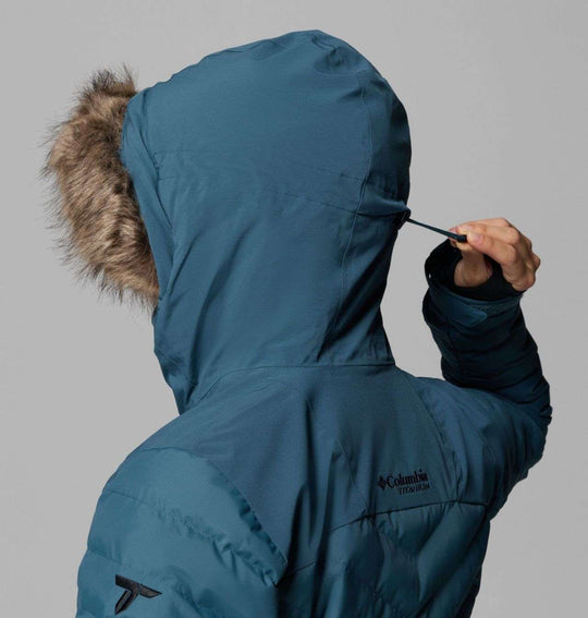 Bird Mountain™ III Insulated Jacket