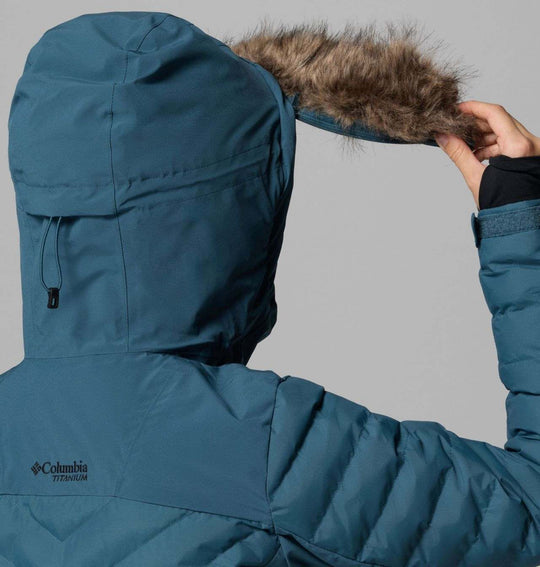 Bird Mountain™ III Insulated Jacket