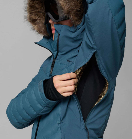 Bird Mountain™ III Insulated Jacket