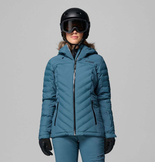 Bird Mountain™ III Insulated Jacket