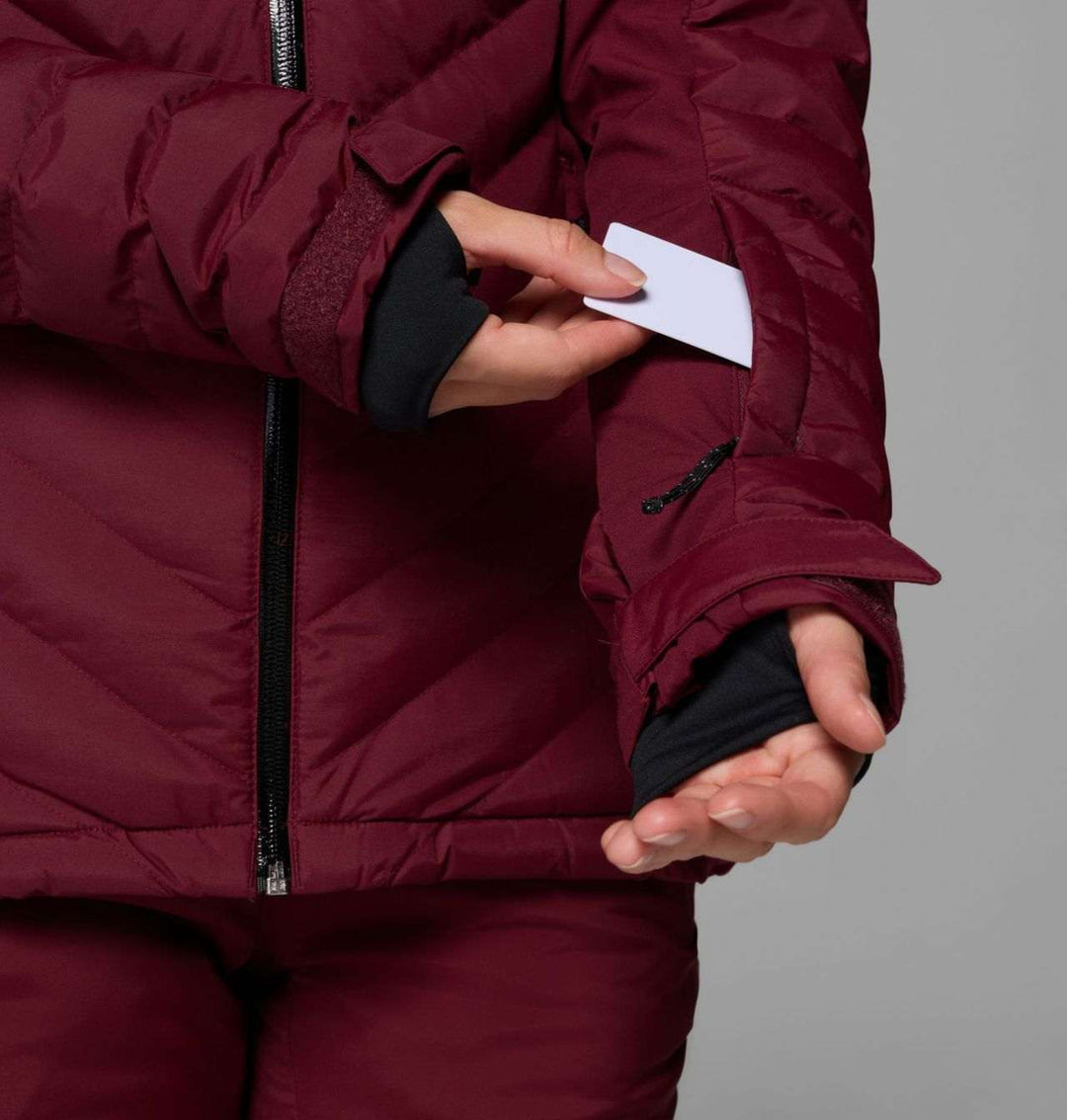 Bird Mountain™ III Insulated Jacket