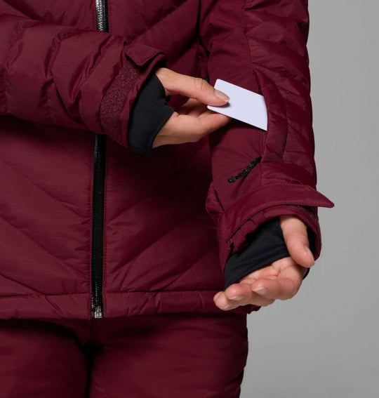 Bird Mountain™ III Insulated Jacket