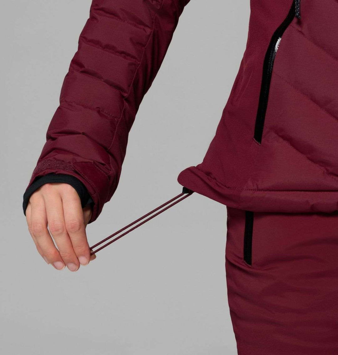 Bird Mountain™ III Insulated Jacket