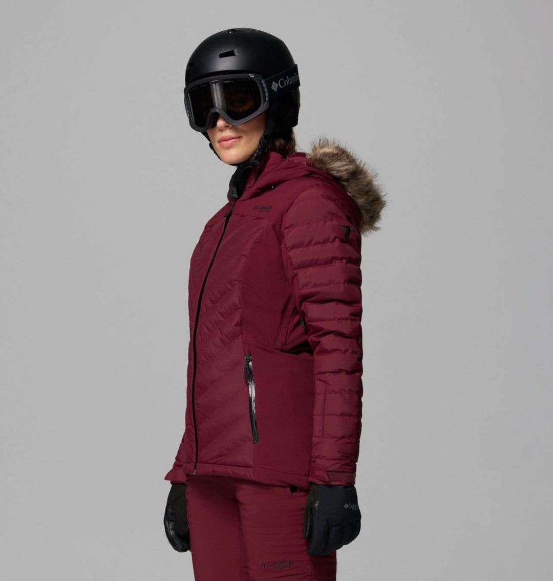 Bird Mountain™ III Insulated Jacket