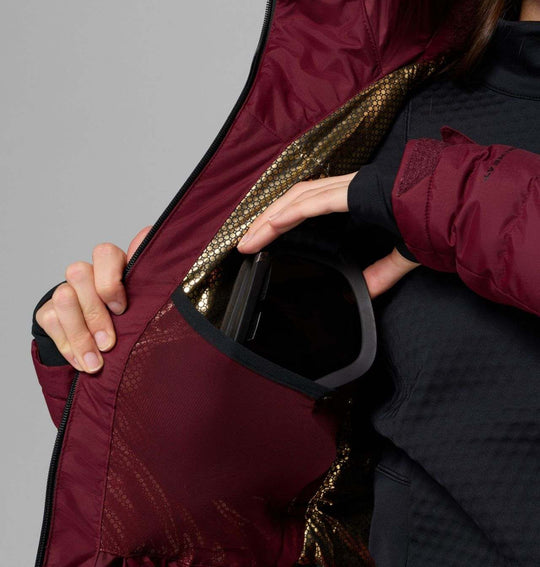 Bird Mountain™ III Insulated Jacket