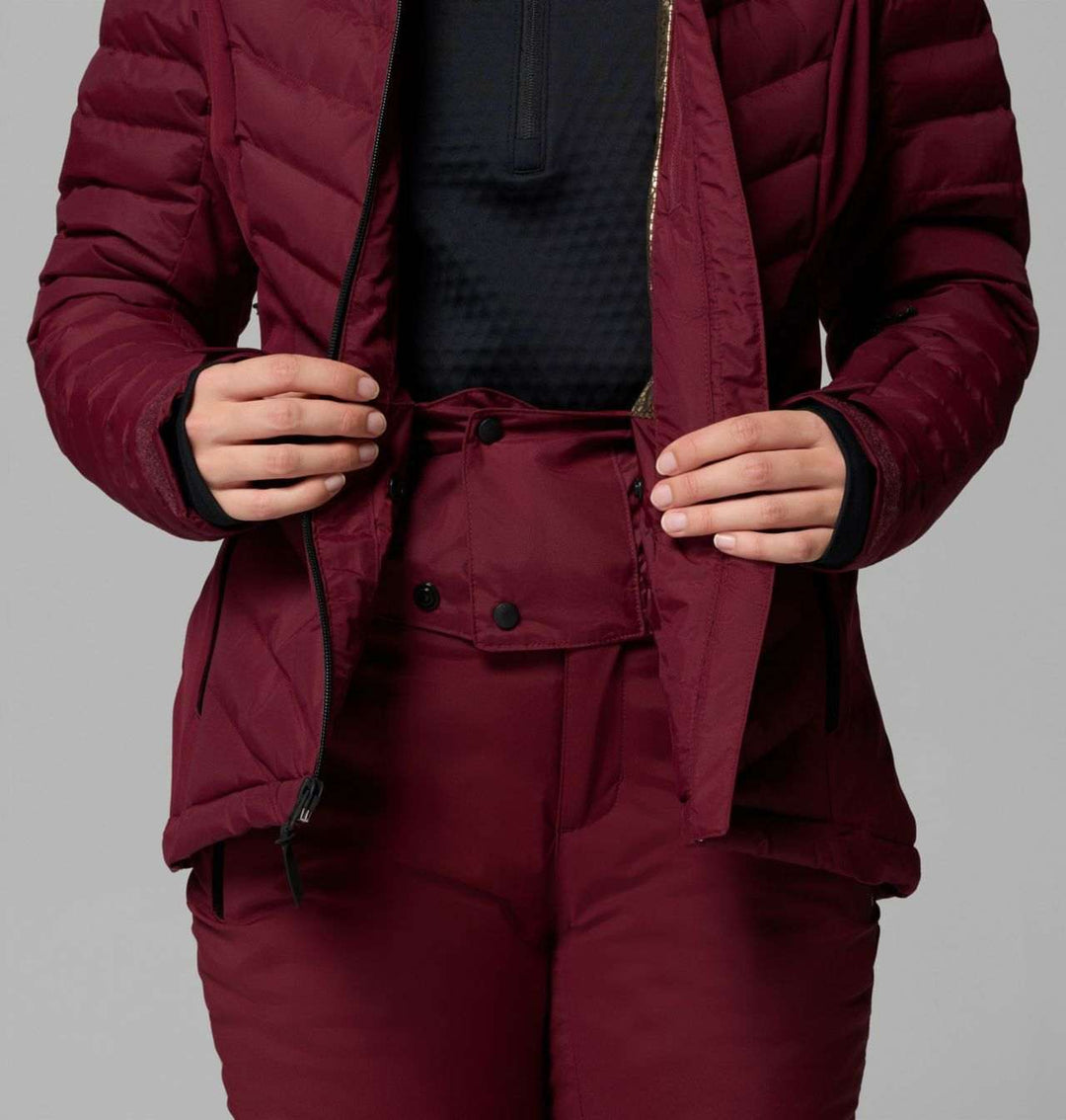 Bird Mountain™ III Insulated Jacket