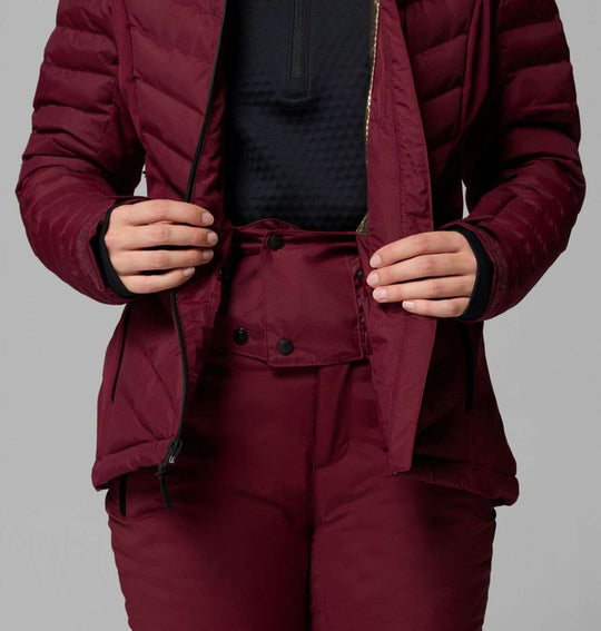 Bird Mountain™ III Insulated Jacket
