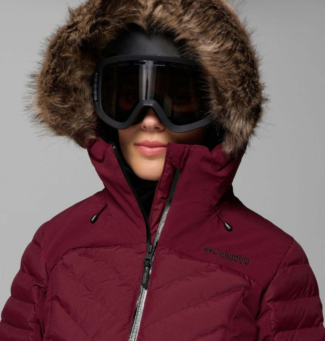 Bird Mountain™ III Insulated Jacket