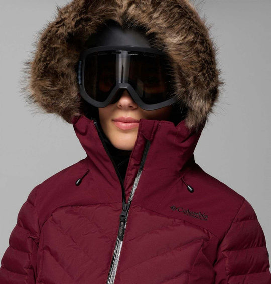 Bird Mountain™ III Insulated Jacket