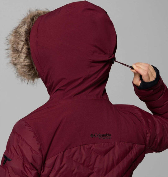 Bird Mountain™ III Insulated Jacket