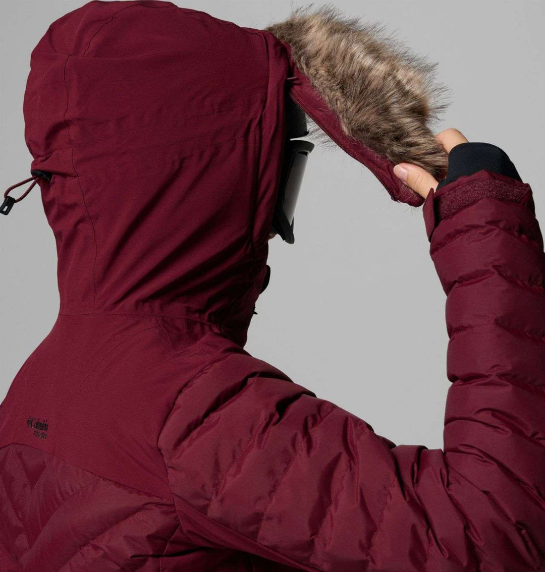 Bird Mountain™ III Insulated Jacket