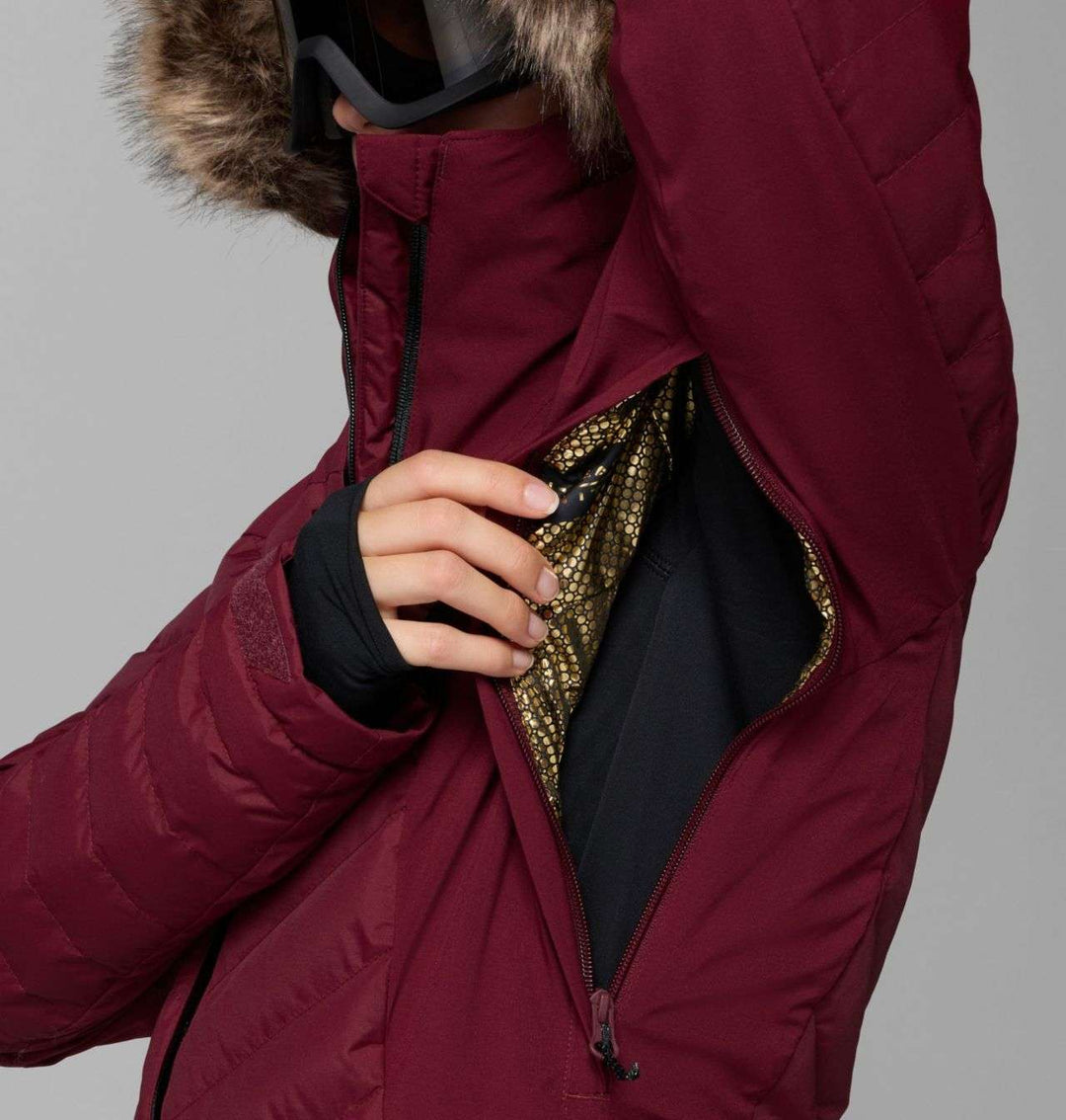 Bird Mountain™ III Insulated Jacket
