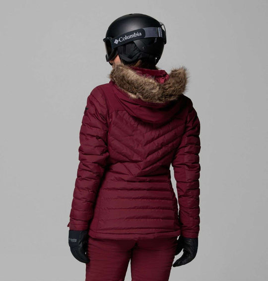 Bird Mountain™ III Insulated Jacket