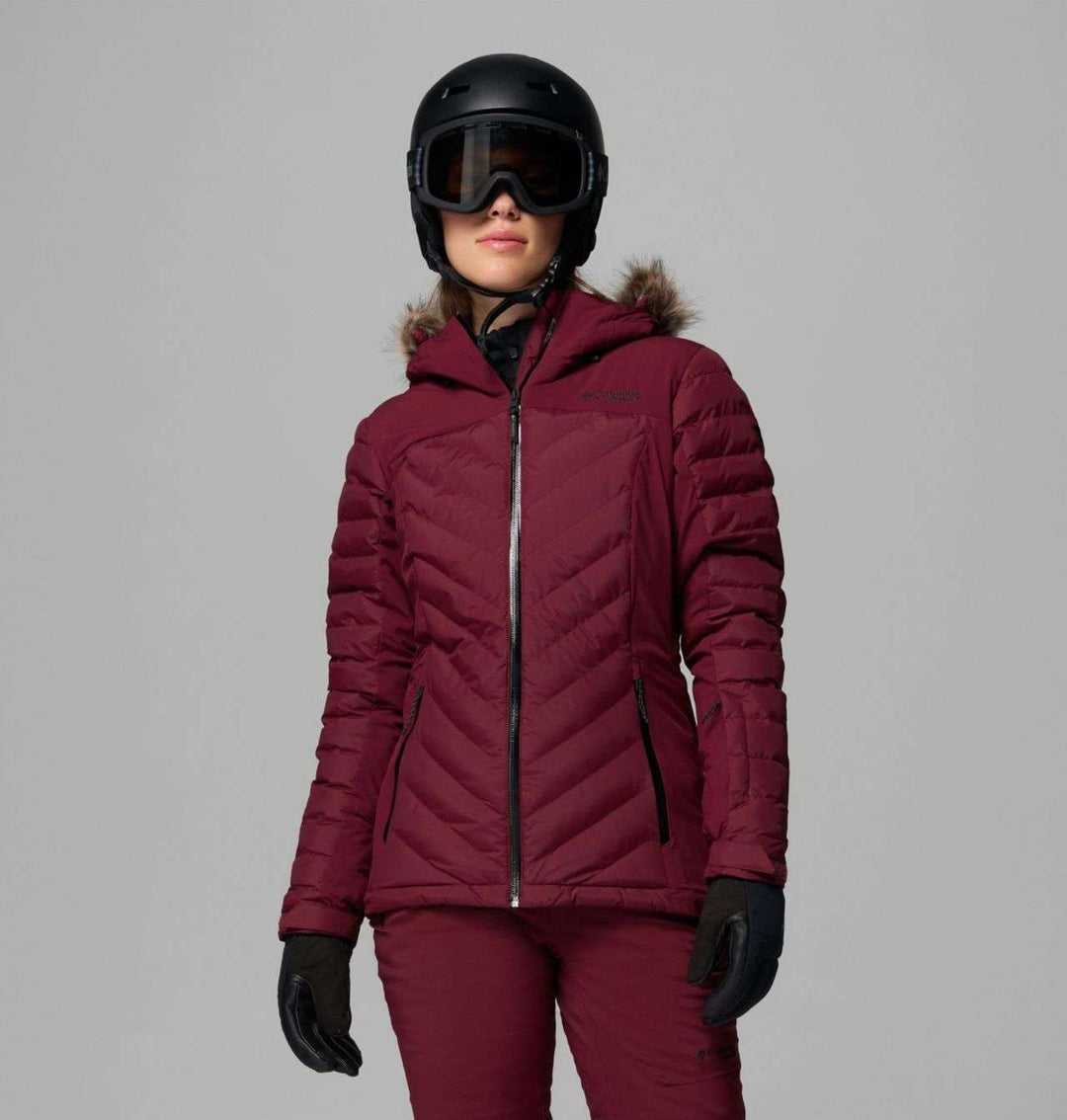 Bird Mountain™ III Insulated Jacket