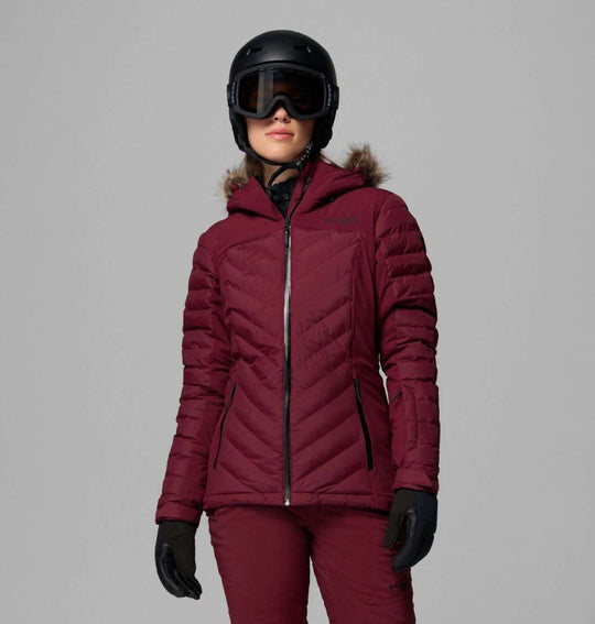 Bird Mountain™ III Insulated Jacket