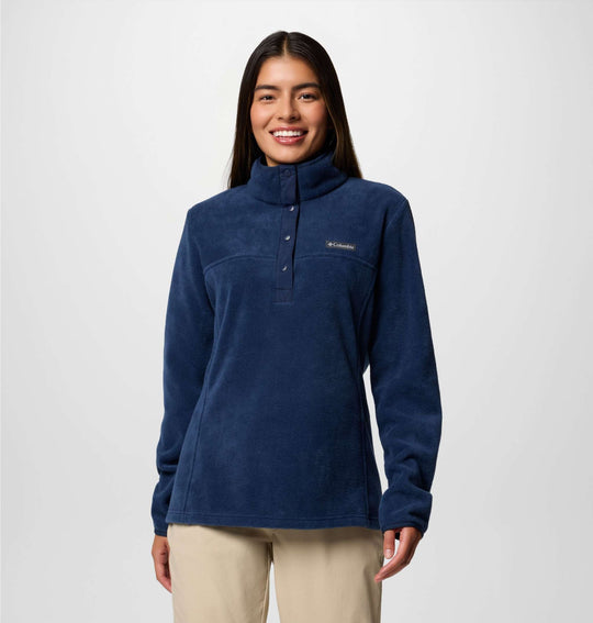 Women's Benton Springs™ 1/2 Snap Pull Over II