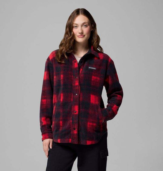 Benton Springs™ Shirt Jacket II