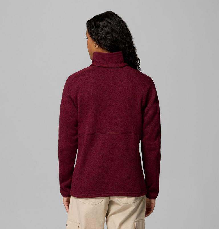 Women's Sweater Weather™ Full Zip II