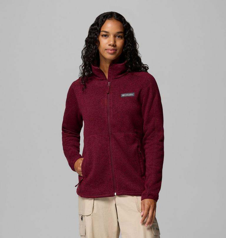 Women's Sweater Weather™ Full Zip II