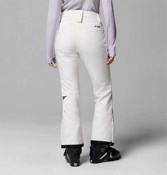 Pantaloni da sci antivento e idrorepellenti Roffee Ridge™ VI con vestibilità elasticizzata e tasche con cerniera per sport invernali