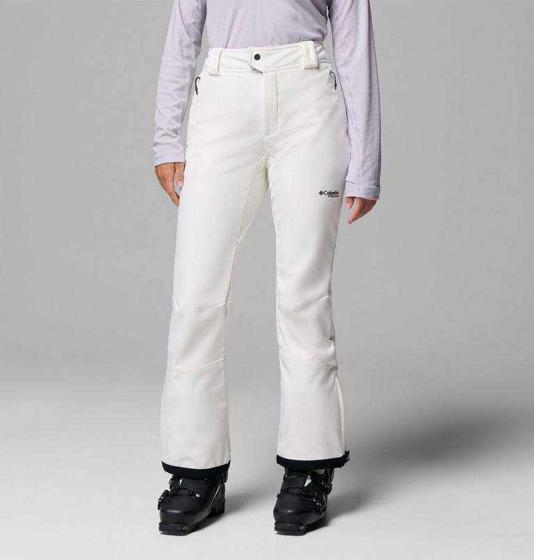 Pantaloni da sci Roffee Ridge™ VI Pant antivento, idrorepellenti e elasticizzati per sport invernali