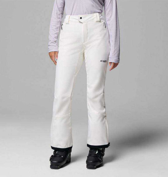 Pantaloni da sci Roffee Ridge™ VI Pant antivento, idrorepellenti e elasticizzati per sport invernali