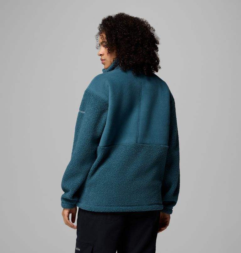 Panorama™ Full Zip II