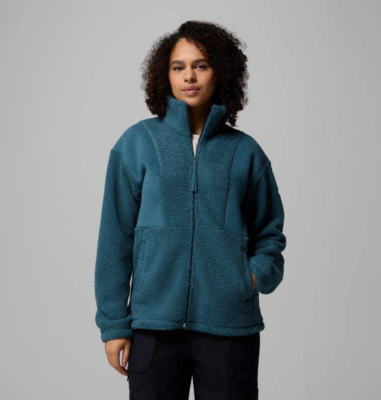 Panorama™ Full Zip II