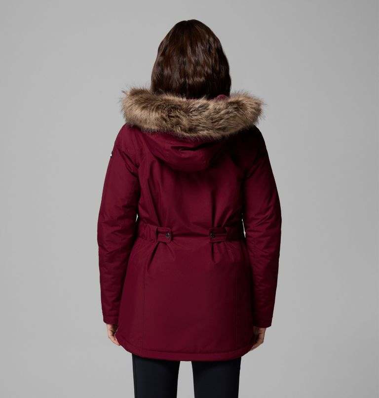 Payton Pass™ II Insulated Jacket