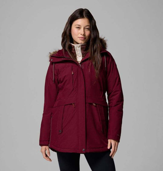 Payton Pass™ II Insulated Jacket