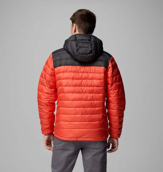 Powder Lite™ II Hooded Jacket