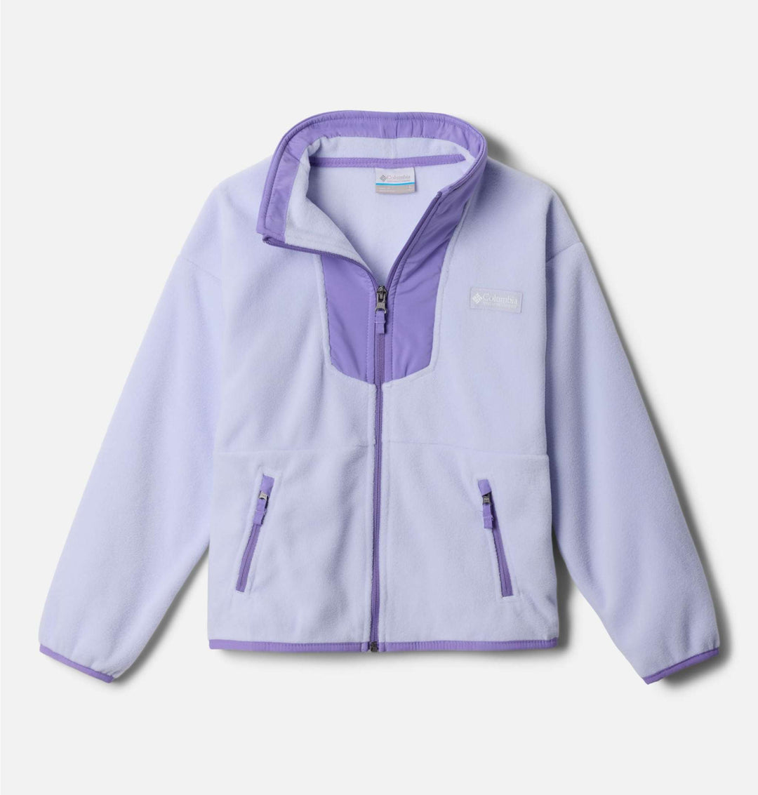 Youth Unisex Sequoia Grove™ Full Zip Fleece