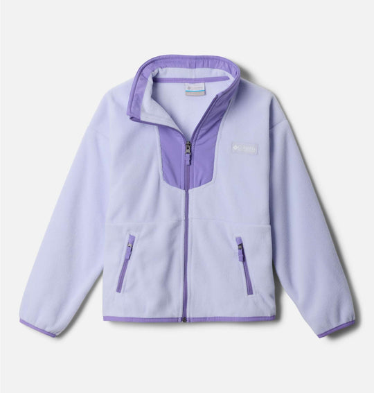 Youth Unisex Sequoia Grove™ Full Zip Fleece