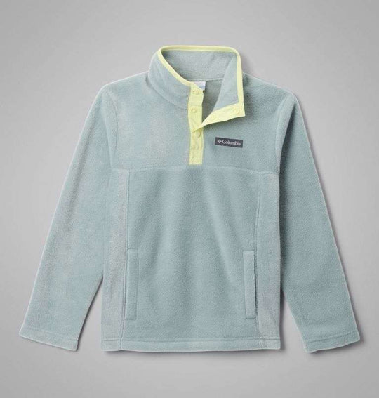 Steens Mtn™ II 1/4 Snap Fleece Pull-Over