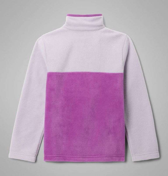 Steens Mtn™ II 1/4 Snap Fleece Pull-Over