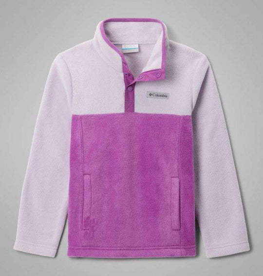 Steens Mtn™ II 1/4 Snap Fleece Pull-Over