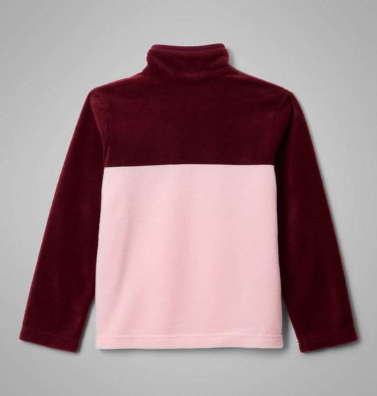 Steens Mtn™ II 1/4 Snap Fleece Pull-Over