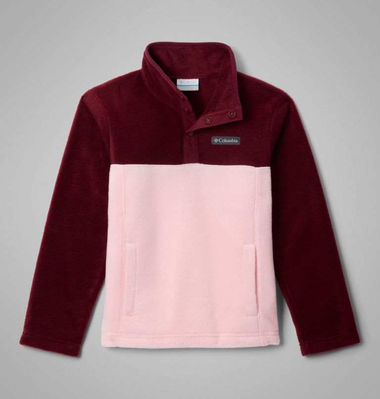 Steens Mtn™ II 1/4 Snap Fleece Pull-Over