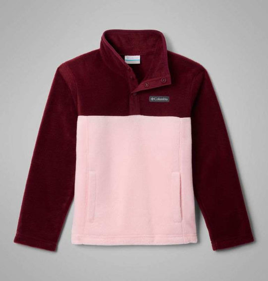 Steens Mtn™ II 1/4 Snap Fleece Pull-Over
