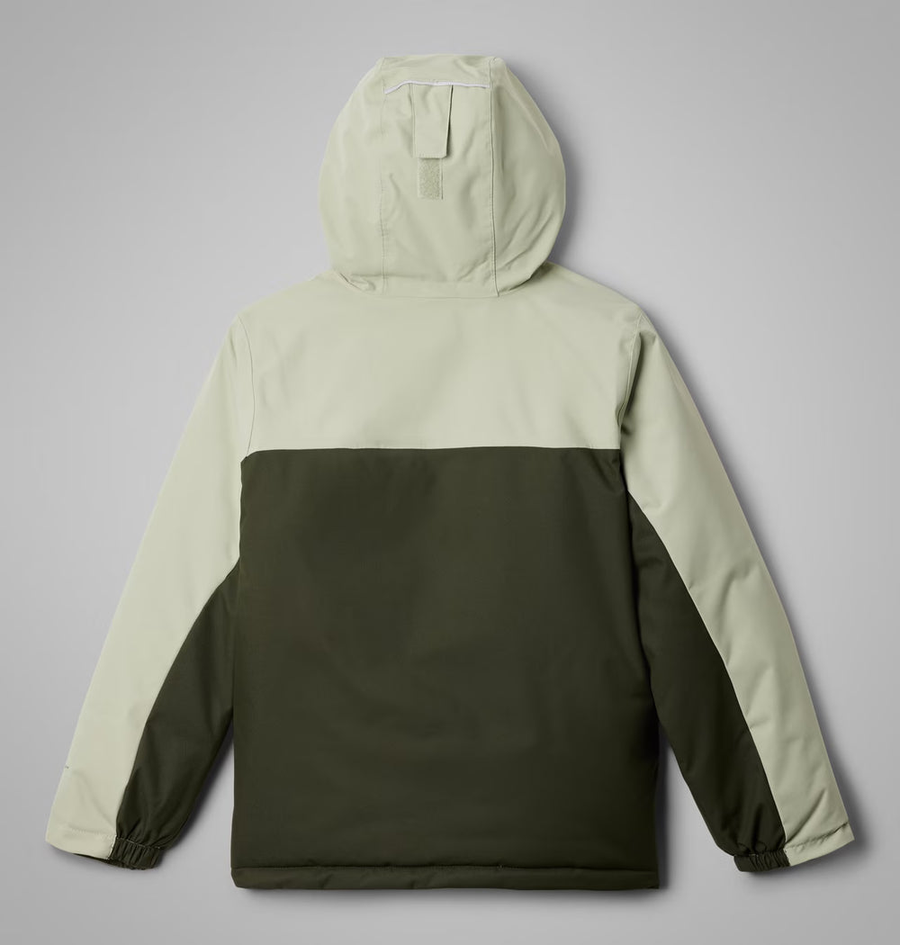 Hikebound™ II Insulated Jacket