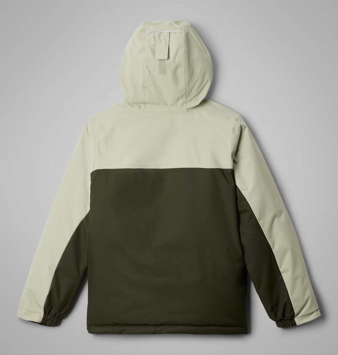 Hikebound™ II Insulated Jacket