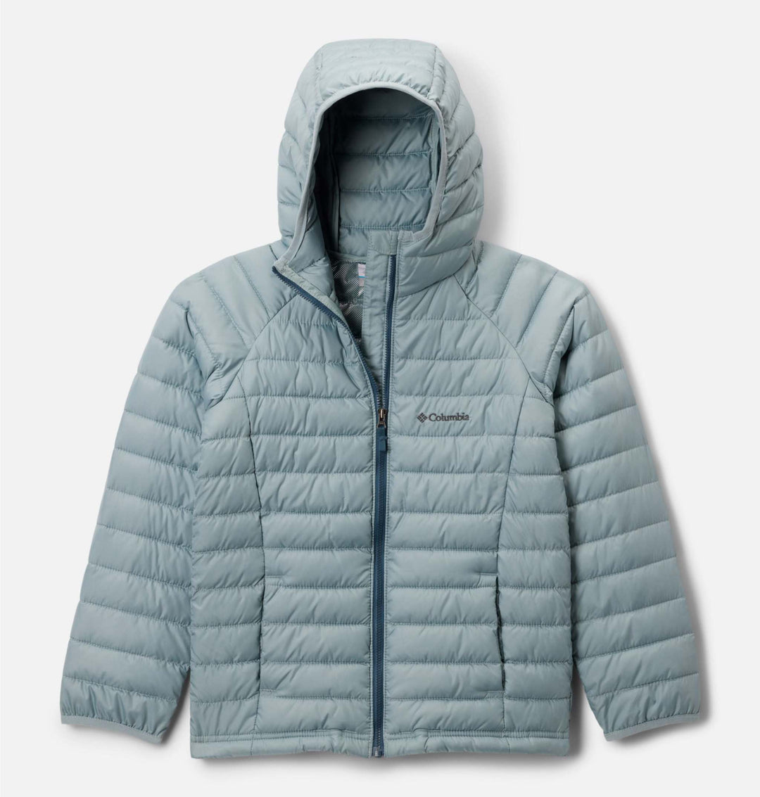 Powder Lite™ II Hooded Jacket