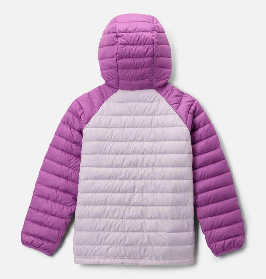 Powder Lite™ II Hooded Jacket