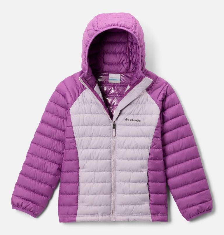 Powder Lite™ II Hooded Jacket